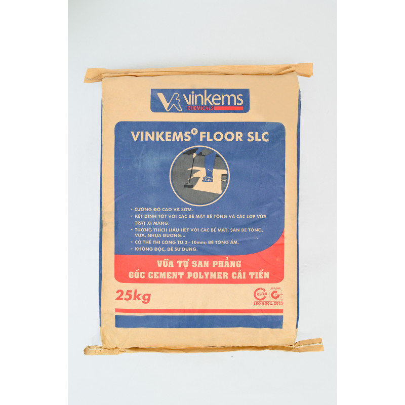 Vinkems® FLOOR SLC